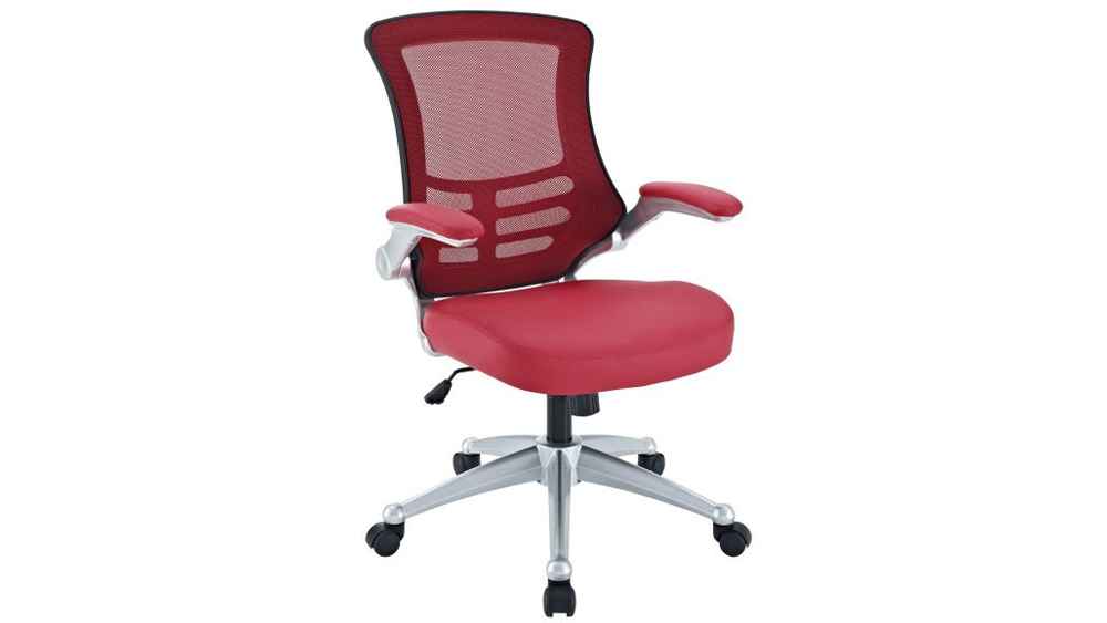 6. MODWAY ATTAINMENT MODERN OFFICE CHAIR